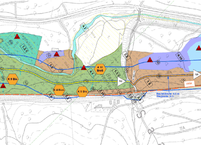 Planungsbeitrag Fischbach